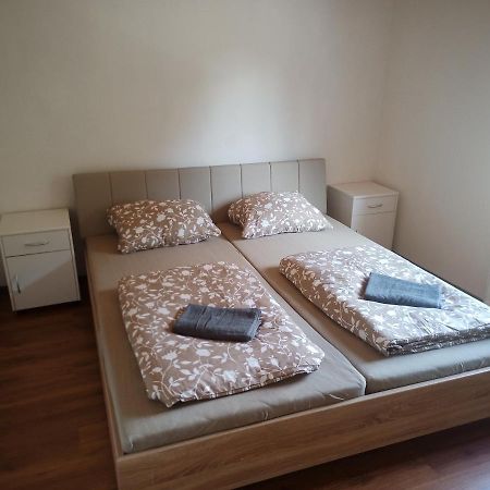 Na Cervene Louce Relax-Liba 5别墅 外观 照片